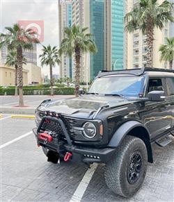 فورد برونكو